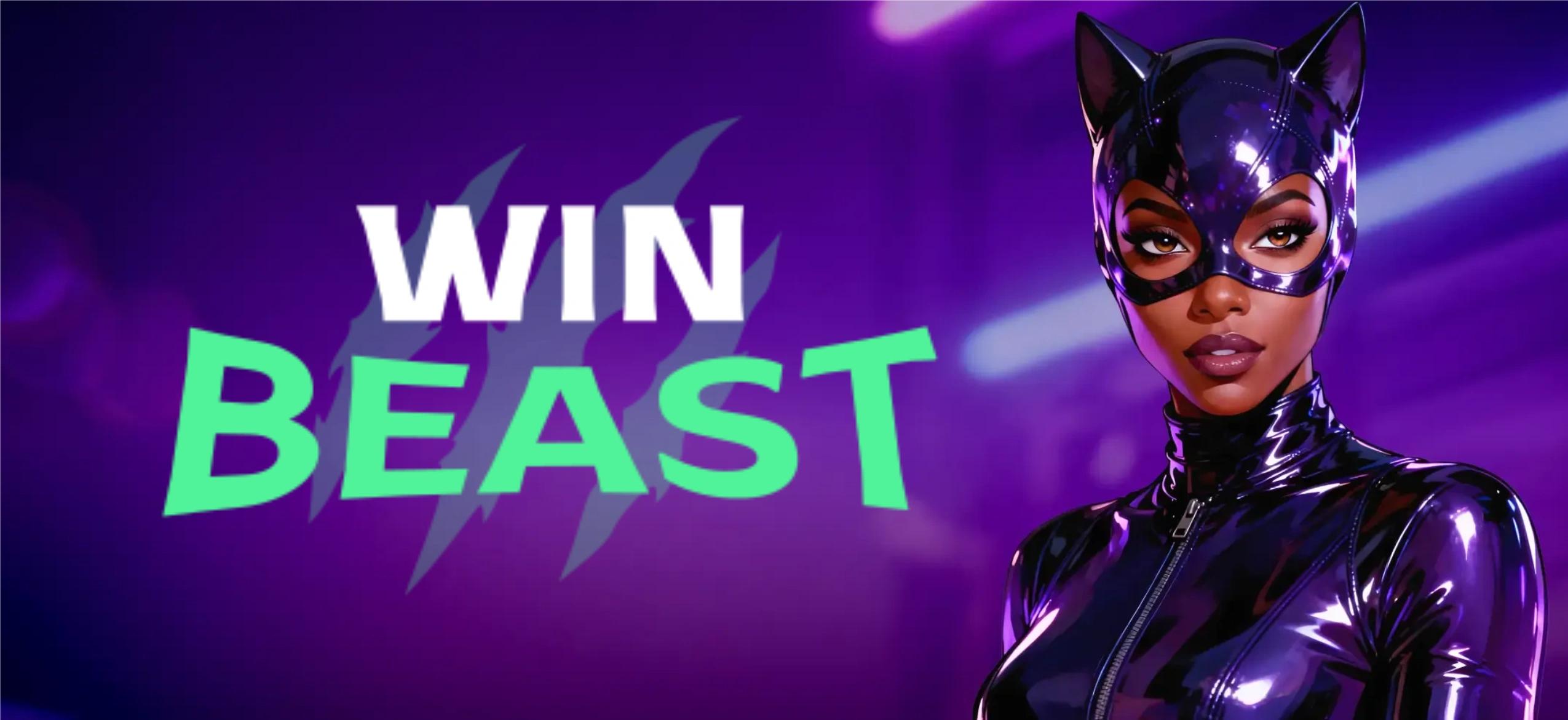 WinBeast Casino App-schermafbeelding
